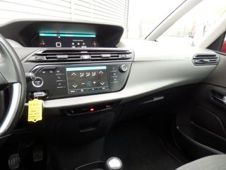 Citroën Grand C4 Spacetourer