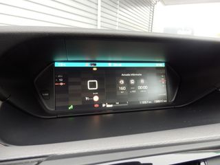 Citroën Grand C4 Spacetourer