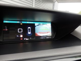 Citroën Grand C4 Spacetourer