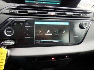 Citroën Grand C4 Spacetourer