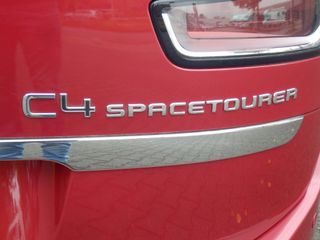Citroën Grand C4 Spacetourer