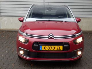 Citroën Grand C4 Spacetourer