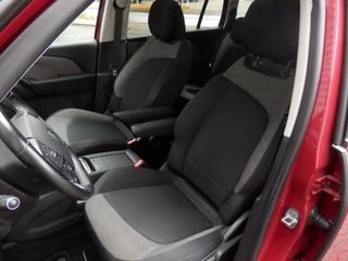 Citroën Grand C4 Spacetourer