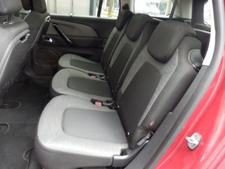 Citroën Grand C4 Spacetourer
