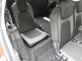 Citroën Grand C4 Spacetourer