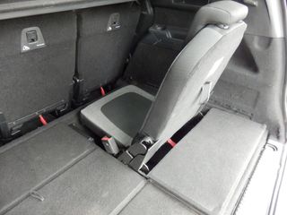 Citroën Grand C4 Spacetourer