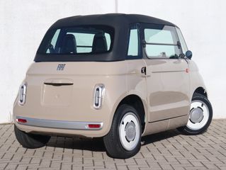 Fiat Topolino