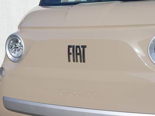 Fiat Topolino