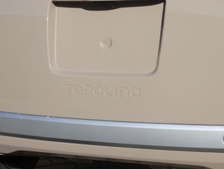 Fiat Topolino