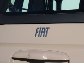 Fiat Topolino