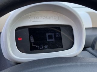 Fiat Topolino