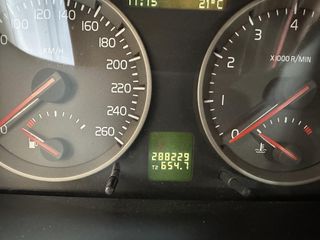 Volvo S40