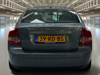 Volvo S40