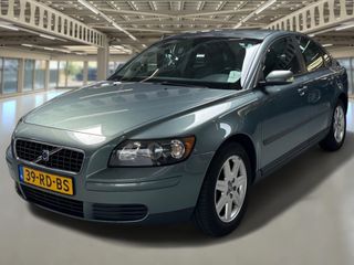 Volvo S40