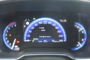 Toyota Corolla Touring Sports
