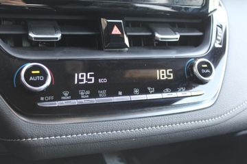 Toyota Corolla Touring Sports
