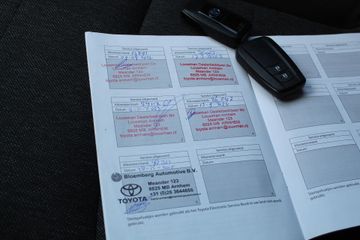 Toyota Corolla Touring Sports