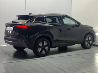 Omoda 5 EV