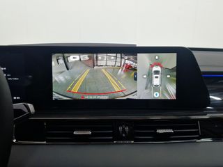 Omoda 5 EV