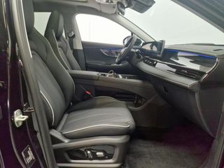 Omoda 5 EV