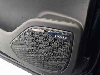 Omoda 5 EV