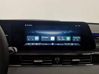 Omoda 5 EV