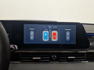 Omoda 5 EV