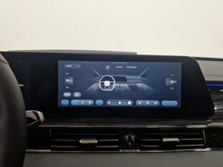 Omoda 5 EV