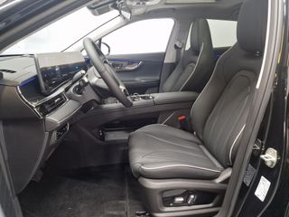 Omoda 5 EV