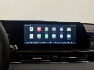 Omoda 5 EV