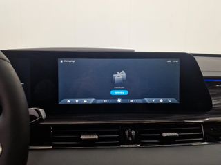 Omoda 5 EV