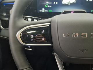 Omoda 5 EV