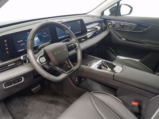 Omoda 5 EV