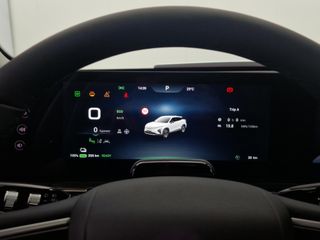 Omoda 5 EV