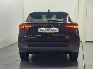 Omoda 5 EV