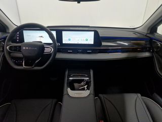 Omoda 5 EV