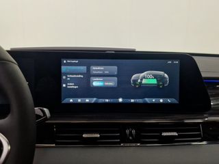 Omoda 5 EV