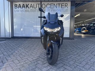 BMW C 400 GT