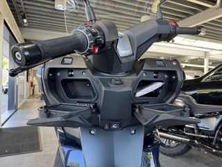BMW C 400 GT
