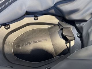 BMW C 400 GT