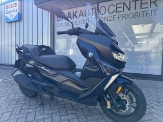BMW C 400 GT