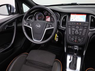 Opel Cascada