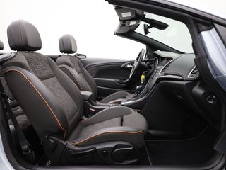 Opel Cascada