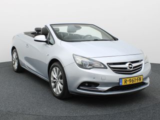 Opel Cascada