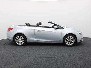 Opel Cascada