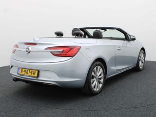 Opel Cascada