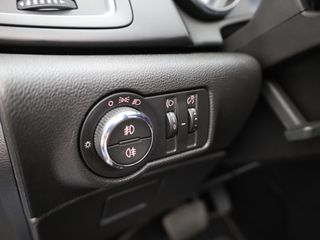 Opel Cascada