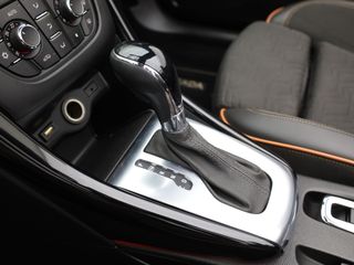 Opel Cascada