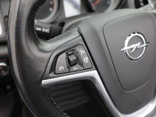 Opel Cascada