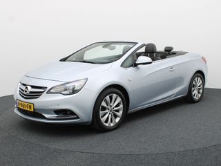 Opel Cascada